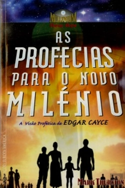 Bertrand.pt - As Profecias para o Novo Milénio