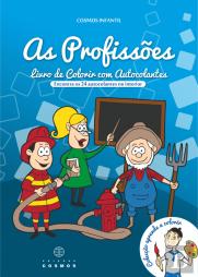As Profissões