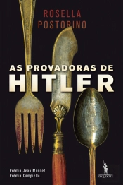 As Provadoras de Hitler