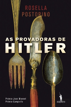 Bertrand.pt - As Provadoras de Hitler
