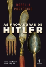 As Provadoras De Hitler