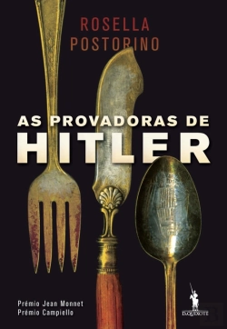 Bertrand.pt - As Provadoras De Hitler