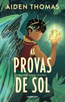 As Provas de Sol