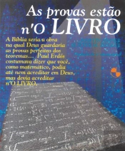 As Provas Estão n´O Livro