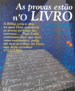 Bertrand.pt - As Provas Estão n´O Livro