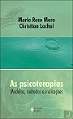 Bertrand.pt - As Psicoterapias