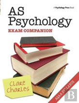 As Psychology Exam Companion
