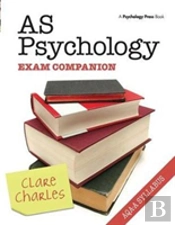 As Psychology Exam Companion