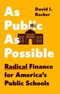 As Public As Possible