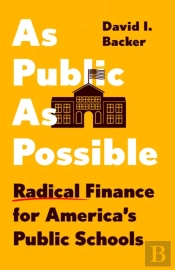 As Public As Possible