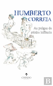 As Pulgas da Minha Infância