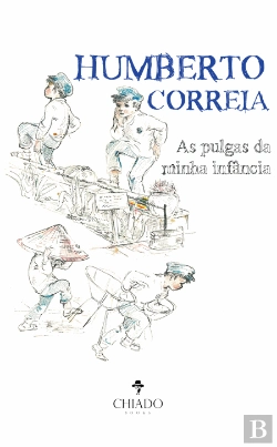 Bertrand.pt - As Pulgas da Minha Infância