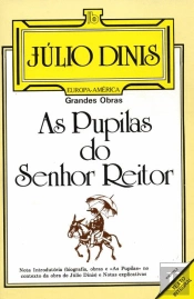 As Pupilas do Senhor Reitor