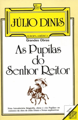 Bertrand.pt - As Pupilas do Senhor Reitor
