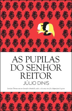 Bertrand.pt - As Pupilas do Senhor Reitor