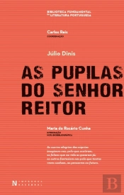 As Pupilas do Senhor Reitor