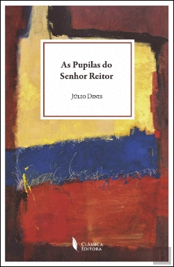 Bertrand.pt - As Pupilas do Senhor Reitor