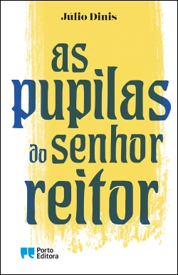 Bertrand.pt - As Pupilas do Senhor Reitor