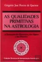 As Qualidades Primitivas na Astrologia