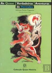 As Quase Verdadeiras Aventuras de Hércules
