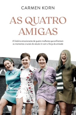 Bertrand.pt - As Quatro Amigas