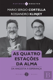 As Quatro Estações Da Alma