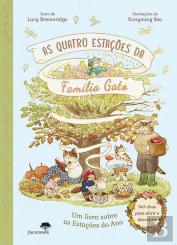 As Quatro Estações da Familia Gato