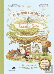 As Quatro Estações da Familia Gato