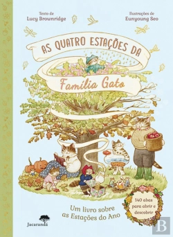 Bertrand.pt - As Quatro Estações da Familia Gato
