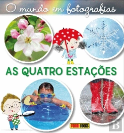 Bertrand.pt - As Quatro Estações