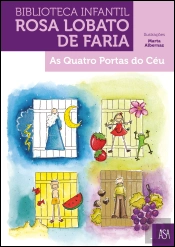 As Quatro Portas do Céu