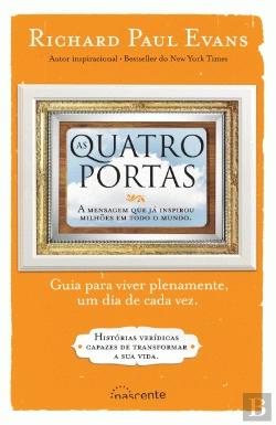 Bertrand.pt - As Quatro Portas