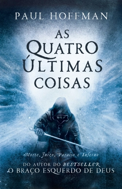 Bertrand.pt - As Quatro Últimas Coisas