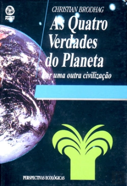Bertrand.pt - As Quatro Verdades do Planeta