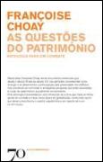 As Questões do Património