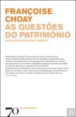 Bertrand.pt - As Questões do Património