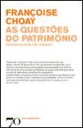 As Questões do Património