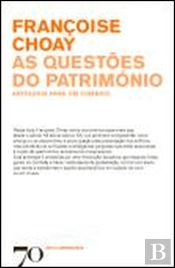 As Questões do Património