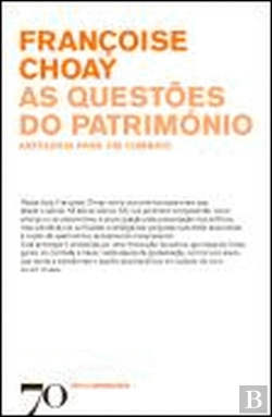 Bertrand.pt - As Questões do Património
