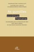 As Questões Económicas e Financeiras