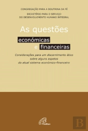 As Questões Económicas e Financeiras