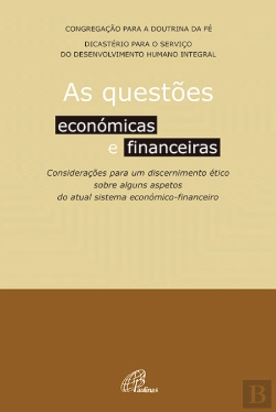 Bertrand.pt - As Questões Económicas e Financeiras