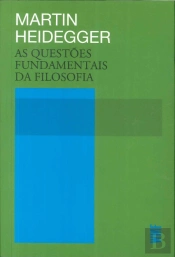 As Questões Fundamentais da Filosofia