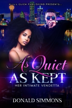 Bertrand.pt - As Quiet As Kept