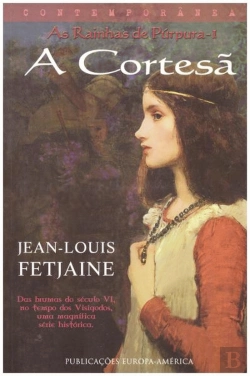 Bertrand.pt - As Rainhas de Púrpura - Volume I