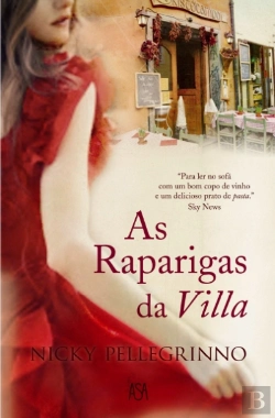 Bertrand.pt - As Raparigas da Villa