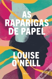 As Raparigas de Papel