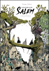 As Raparigas de Salem