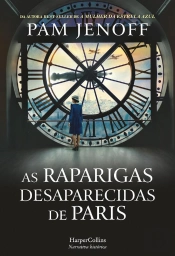 As Raparigas Desaparecidas De Paris