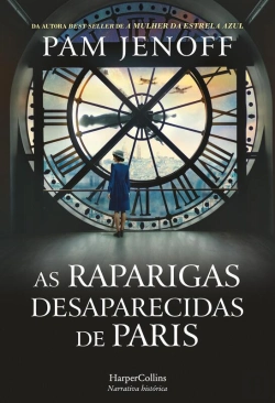 Bertrand.pt - As Raparigas Desaparecidas De Paris
